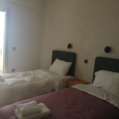 Filanthi Costas Hotel Stoúpa Buitenkant foto